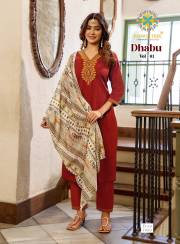 Radhika Lifestyle   DHABU VOL 1